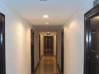 Yi Hao Apartment 