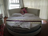 Yueliangwan Fashion Hostel 