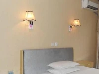 Zhengzhou Erqi Yaju ApartHotel 