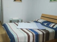 Zhengzhou Family Apartment 