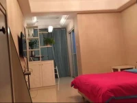 Zhengzhou Lan Ting Wei Ai Apartment 