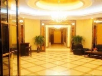 Zhengzhou Lanbaowan Haowei Qilin ApartHotel 