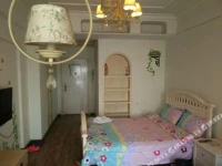 Zhengzhou Love Home Hotel 