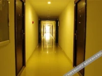 Zhengzhou Sakura Apartment 