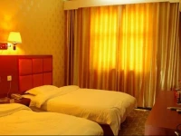 Zhengzhou Shenglong Junyue Serviced Apartment 