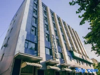 Zhengzhou Wenhua Road branch Happy Inn 