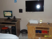 Zhengzhou Yiju Apartment Hotel 