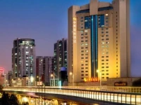 Zhongzhou International Hotel 