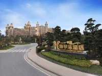 Chimelong Hengqin Bay Hotel 5*