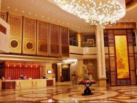 Kingward International Hotel 