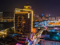 Similan Hotel Zhuhai 