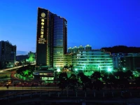 Yindo Jasper Hotel Zhuhai 