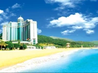 Zhuhai Dehan Hotel 