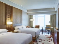 Zhuhai Marriott Hotel 