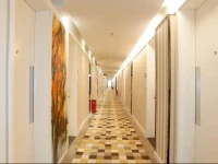 Beiwan Hotel 