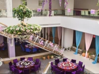 CATIC Hotel Zhuhai(Main Building) 