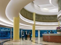 Guang Dong Hotel Zhuhai 