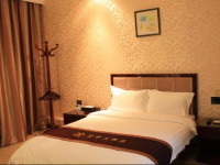 Hong Jing Hotel