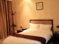 Hong Jing Hotel 4*
