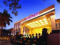 Huayu Minfu Hotel - Zhuhai 