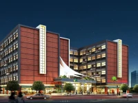 Joy Inn Gongbei Zhuhai 