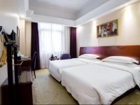 Vienna Hotel Zhuhai Xiangzhou Bus Station 