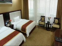 Wanyi Holiday Hotel 