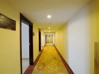 Xiyuan Hotel 