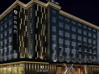 Yingshang Hotel(Zhuhai Gongbei) 