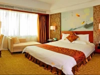 Zhuhai Jinguan Holiday Hotel 