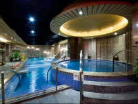 Zhuhai Palm Spring Hotel 