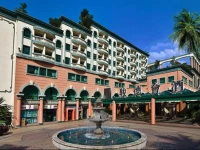 Zhuhai Richmond Hotel 