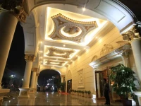 Zhuhai Rongfeng Hotel (Former Zhuhai ChangAn Four Seasons Hotel) 