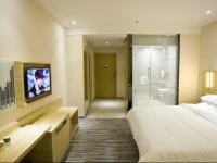 City Comfort Inn Zhuhai Nanping Bridge Branch 