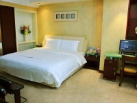 Great Aim Hotel Zhuhai 