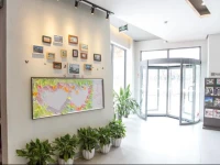 Jinjiang Inn - Zhuhai Xiangzhou Lovers Central Road 