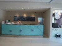 Jinjiang Inn Zhuhai Gongbei Fuhuali 