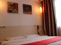 Thank You Inn Zhuhai Gongbei Kouan 