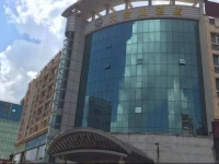 Zhuhai Dajinshan Hotel 