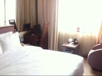Zhuhai Gongbei Good World Hotel 