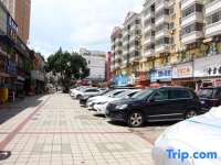 7Days Inn Zhuhai Hengqin Changlong Huafa Commercial City 
