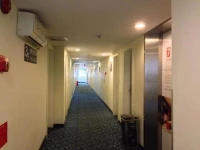 7Days Inn Zhuhai Xiangzhou Fenghuang Branch 