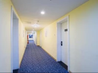 7Days Inn Zhuhai Xiangzhou Mall 