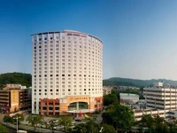 2000 Years Hotel Zhuhai 