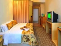 Gongbei Runzhu Hotel 
