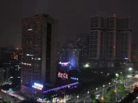 Night Hostel 