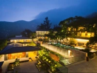 The Dreamland Resort 5*