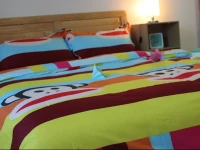 Xiehouyangguang Apartment 