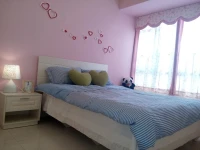 Zhuhai Baozupo ApartHotel 