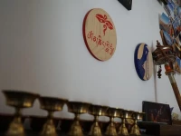 Zhuhai Cangzang Time Hostel 